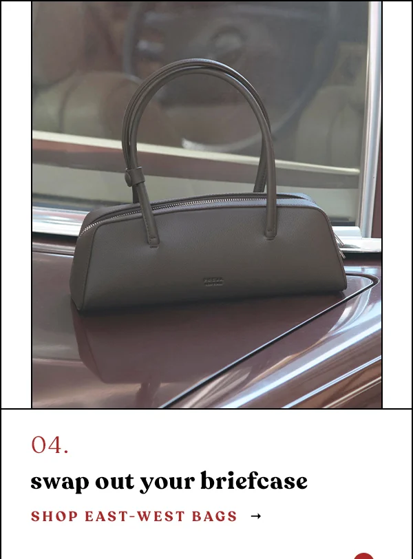 Shop East West Bags
