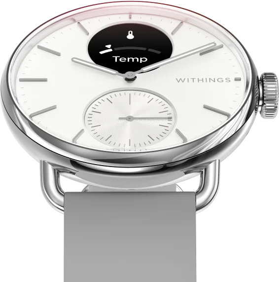ScanWatch 2