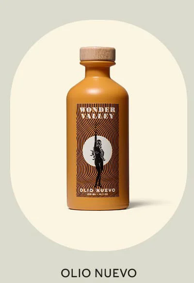 OLIO NUEVO