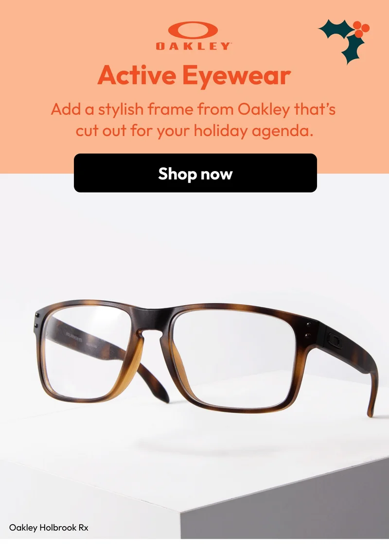 oakley