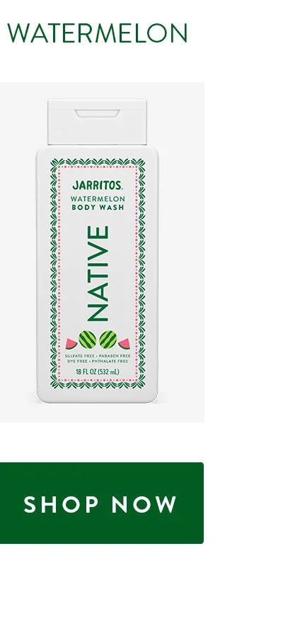 WATERMELON | SHOP NOW