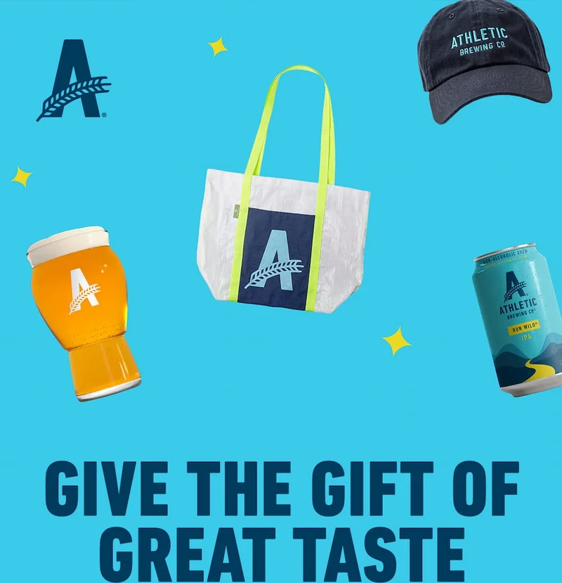 Give the Gift of Great Taste