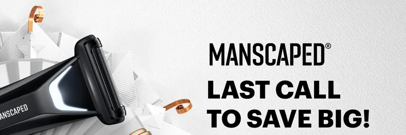 MANSCAPED®