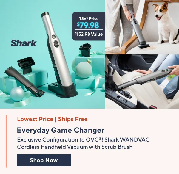 Shark TSV