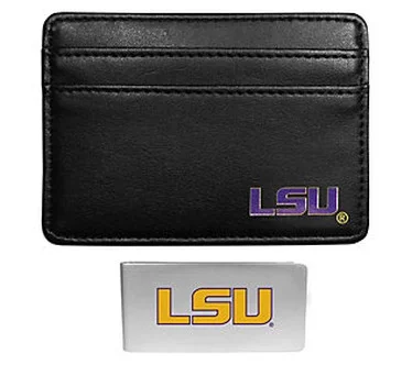 Siskiyou Sports NCAA College Weekend Wallet & M oney Clip