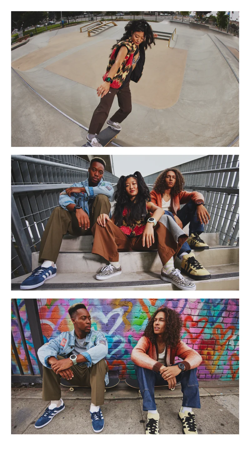 Amazfit Active & Amazfit Active Edge