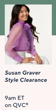 susan graver