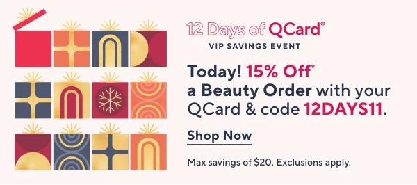 qcard