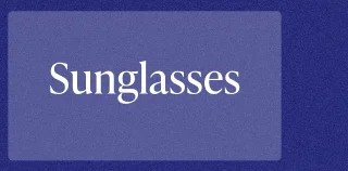 Shop Sunglasses