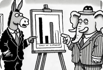 Predicting Election Outcomes