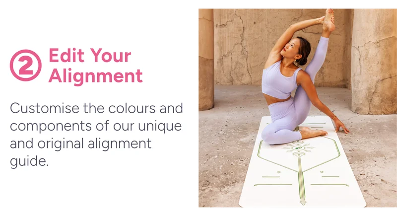 Edit Your Alignment