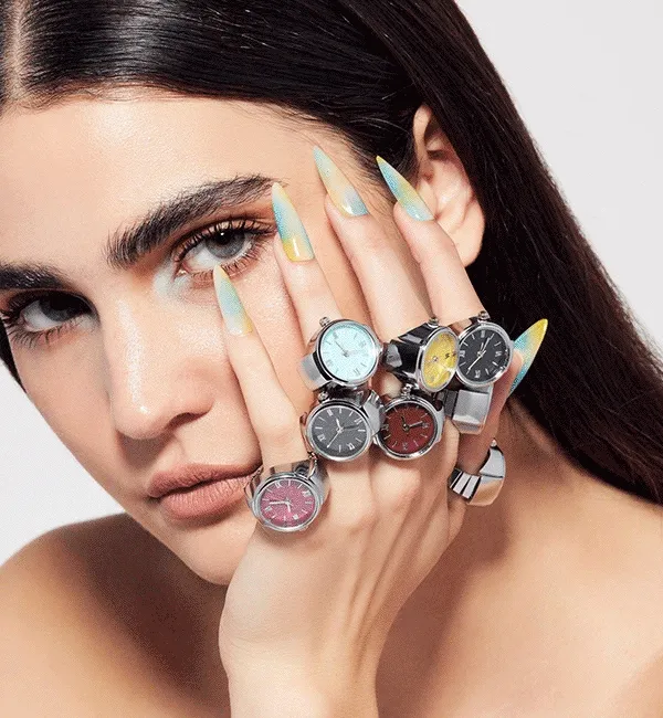 Watch Ring