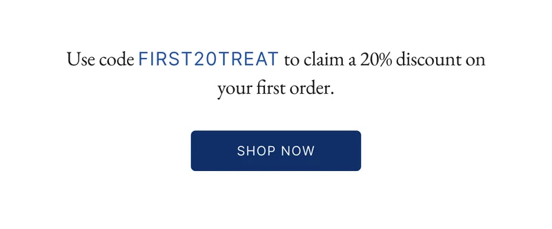 20% OFF