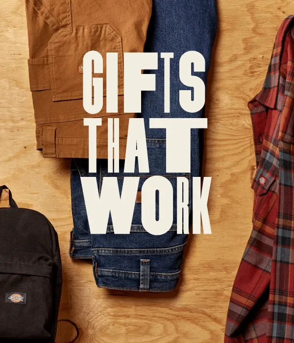 Gifts That Work. Shop Now.