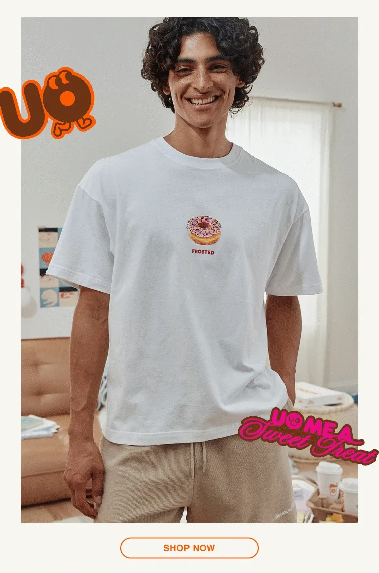 IMAGE-MEN'S DUNKIN