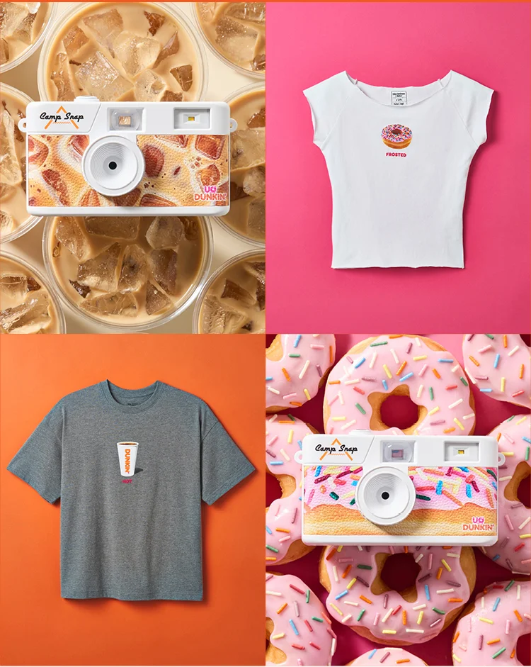 IMAGE-WOMEN'S DUNKIN