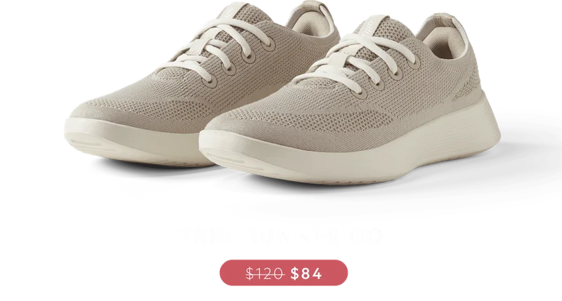 Tree Runner GO