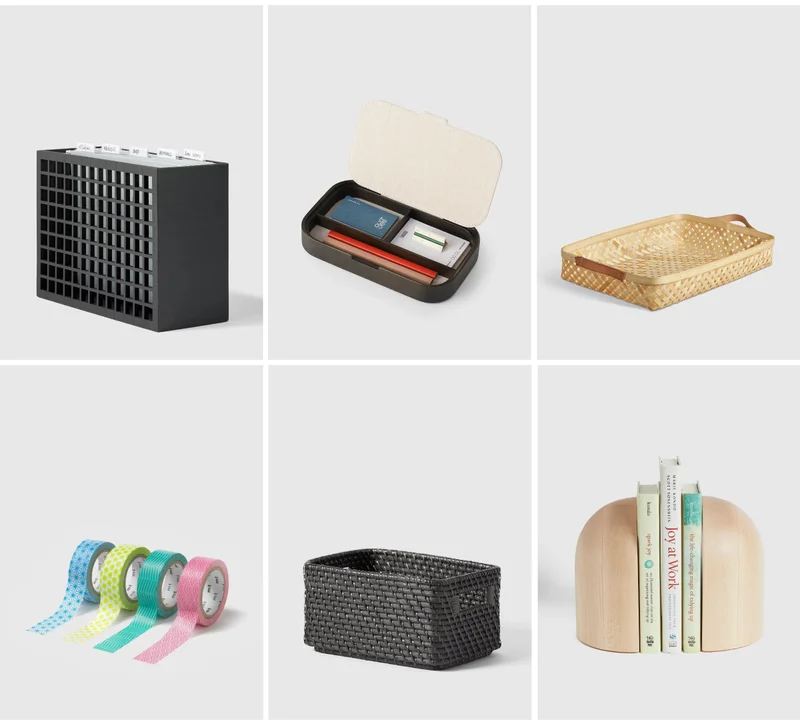 Organization Products