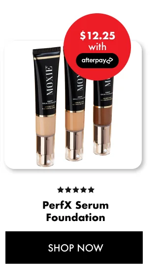 PerfX Serum Foundation