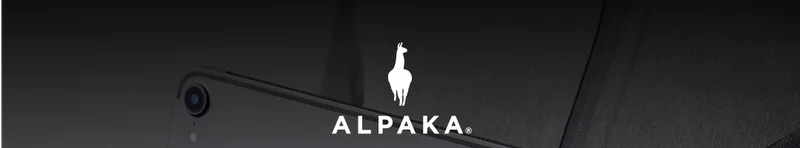 alpaka website