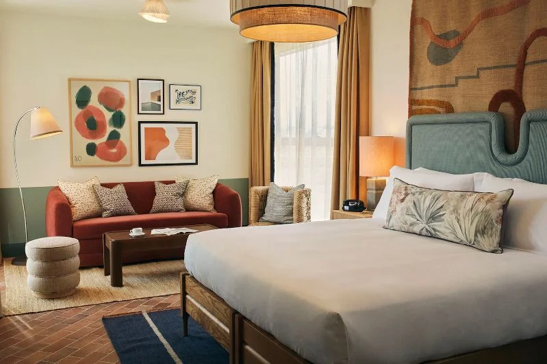 Biggy Rooms