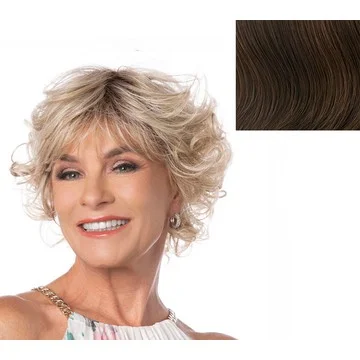 Toni Brattin Curly Sensational Wig