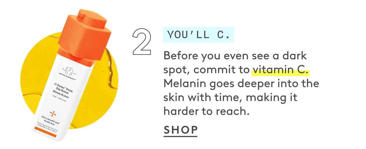 Shop Vitamin C
