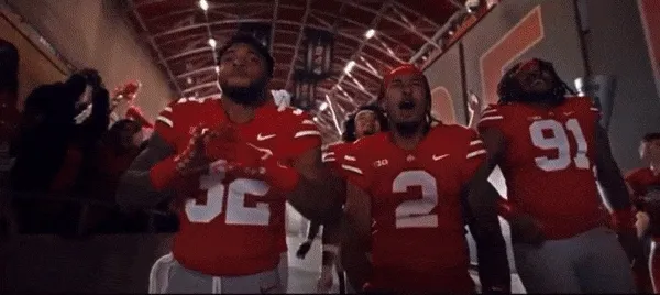 BIG TEN WK 7