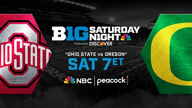 BIG TEN FOOTBALL