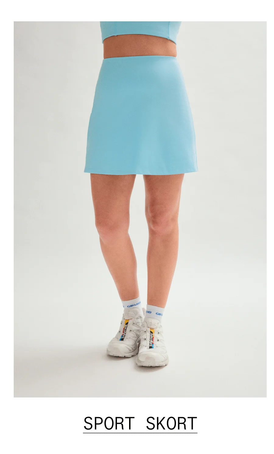 Sport Skort