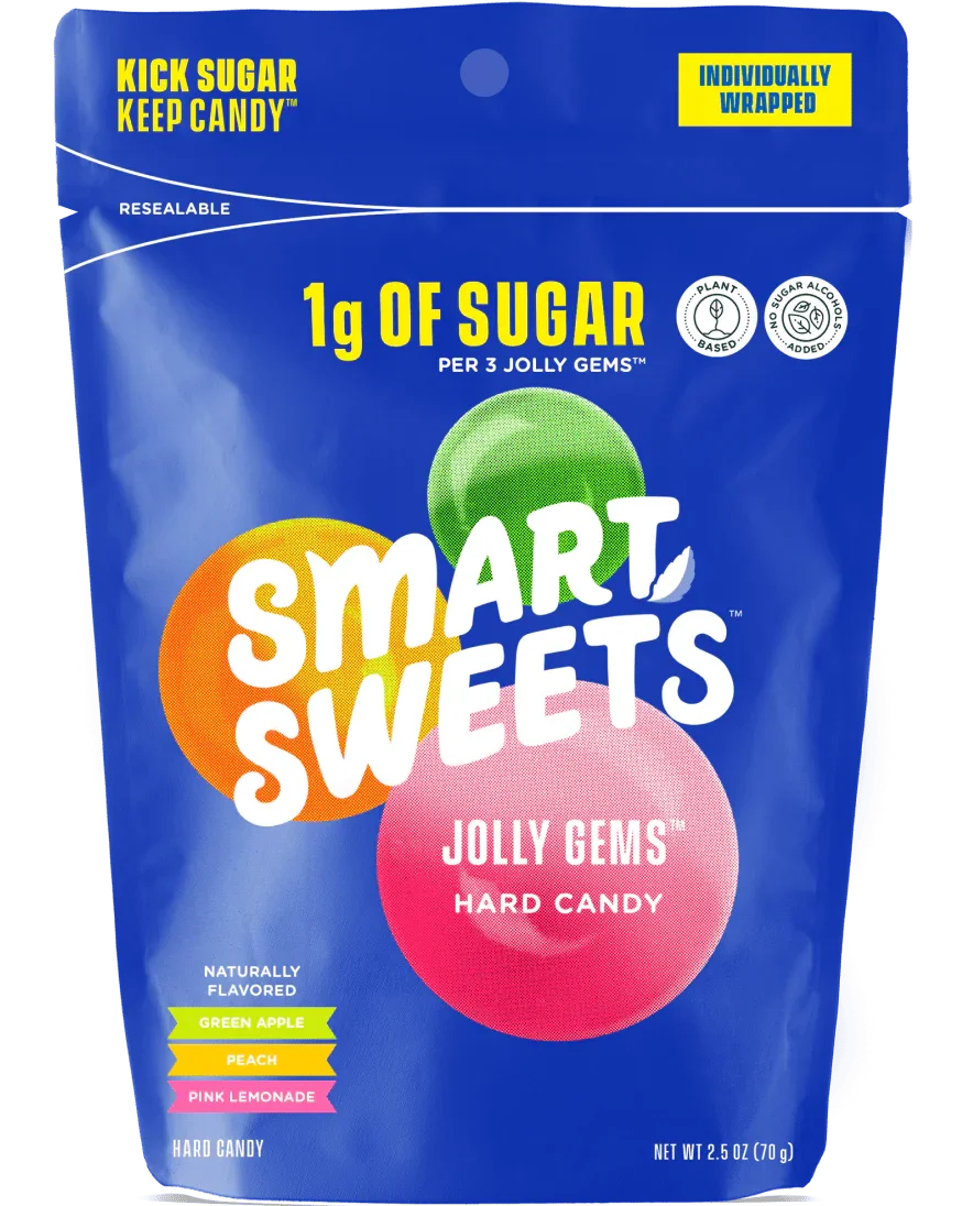 Image of Jolly Gems Candy
