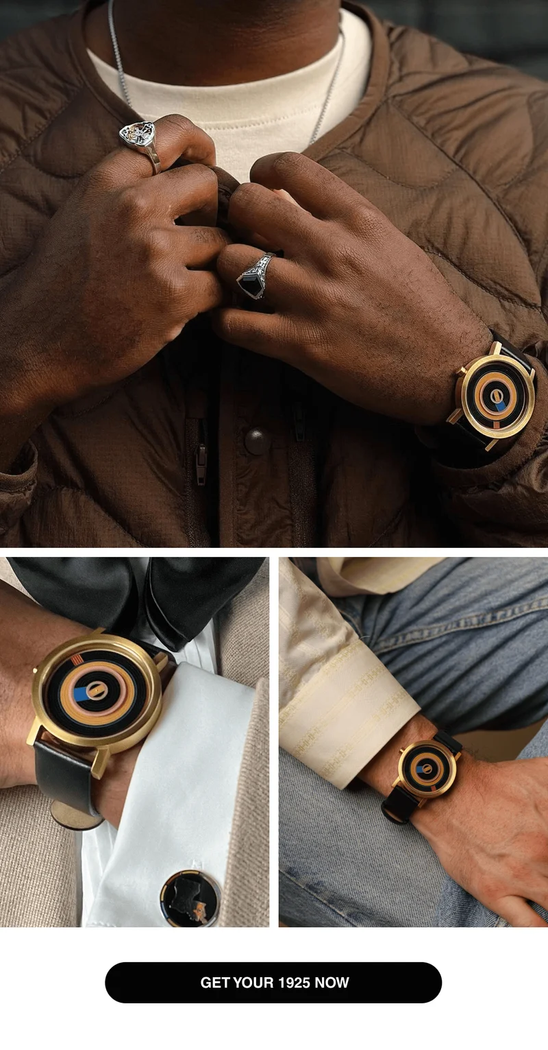 CD Watch