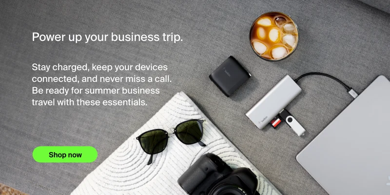 Be Ready For Summer Travel