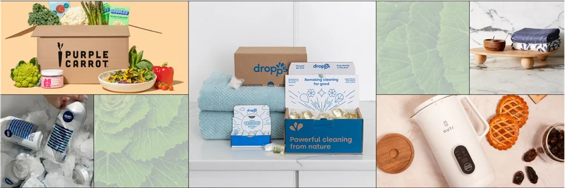 Win $1,500+ in Eco-Friendly Kitchen Upgrades
