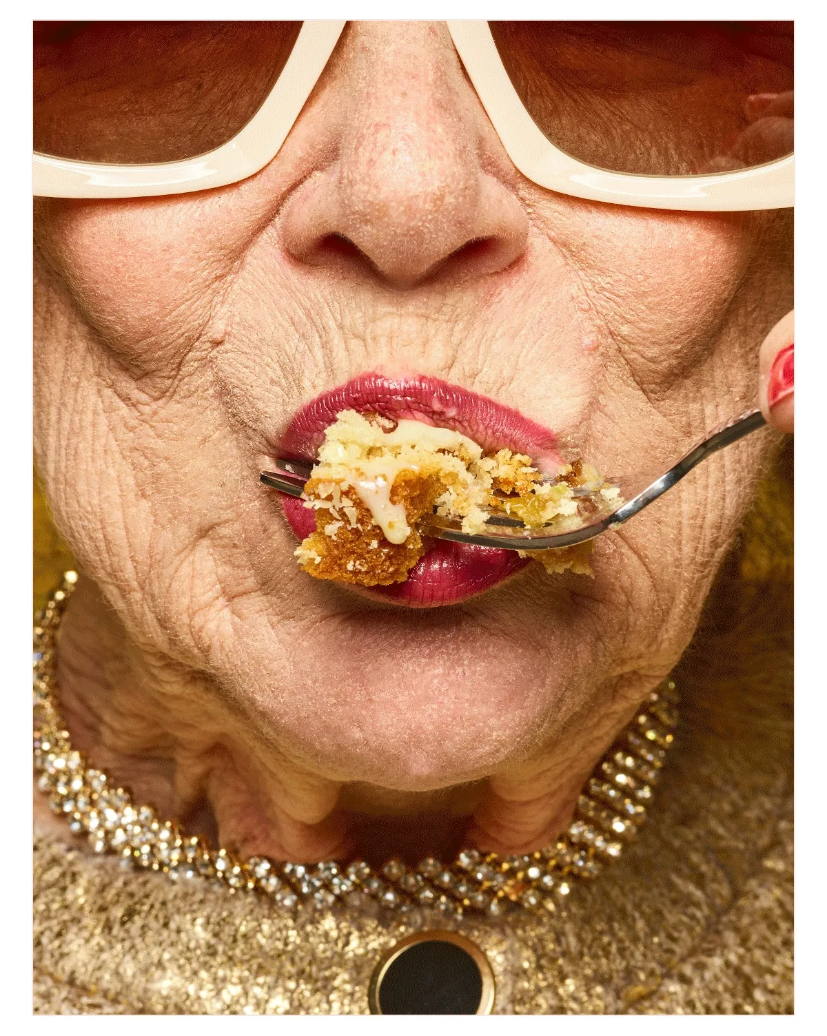 Nonna has been in the kitchen working on something naughty.   It’s candied, it’s boozed, it’s spiced, and it’s dropping on Thursday, November 14th.