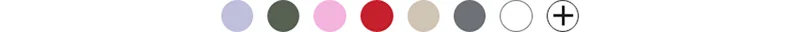Pick A Color