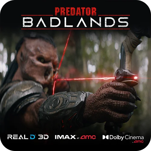 PREDATOR: BADLANDS Early Access