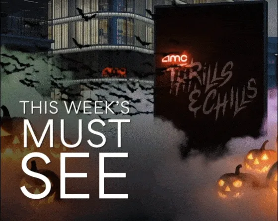 AMC Thrills & Chills