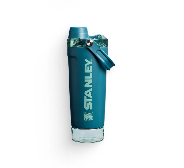 The Vitalize™ Shaker Bottle