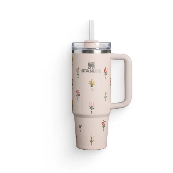 The Quencher H2.0 Flowstate™ Tumbler