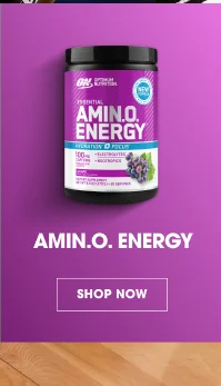 amino energy