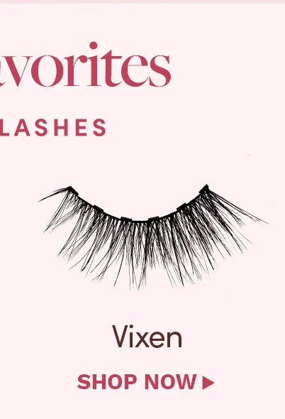 Shop Vixen
