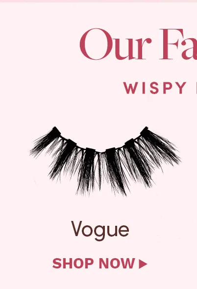 Shop Vogue