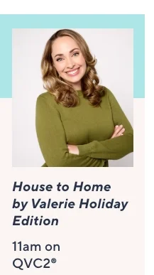 house to home by valerie