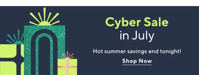 cyber sale