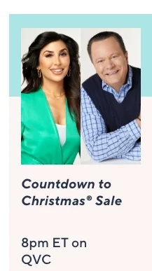 countdown to christmas
