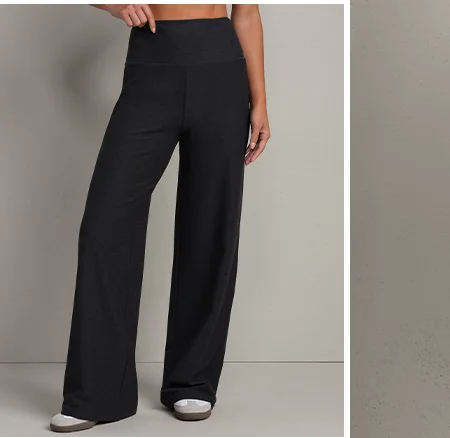 Atmosphere Wide Leg Pant