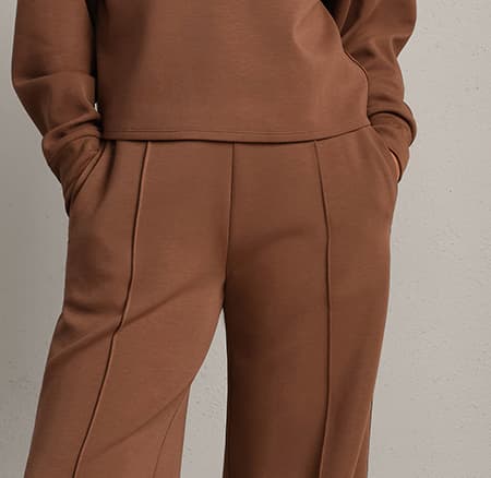 DreamGlow™ Trouser