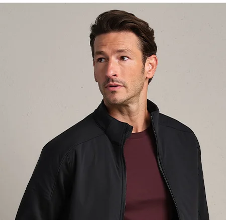 True North Jacket