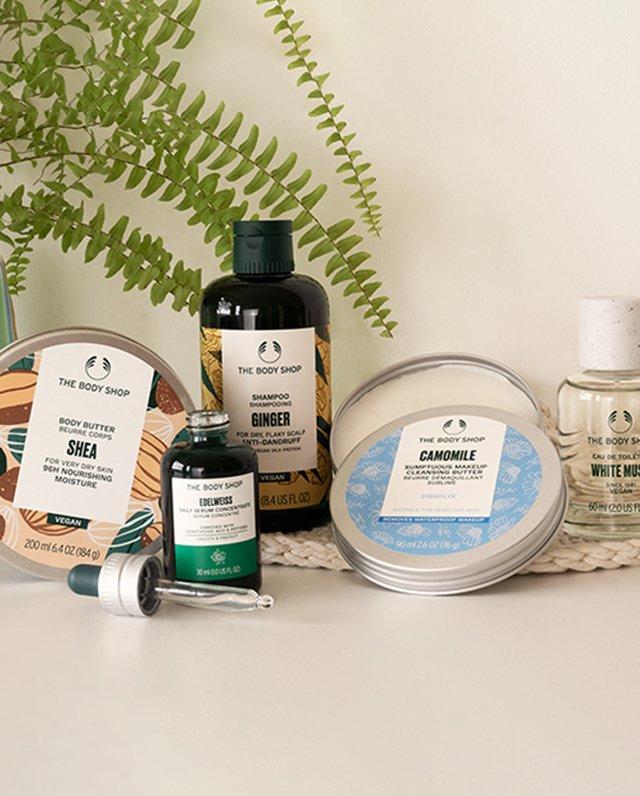 MOST LOVED 2X POINTS